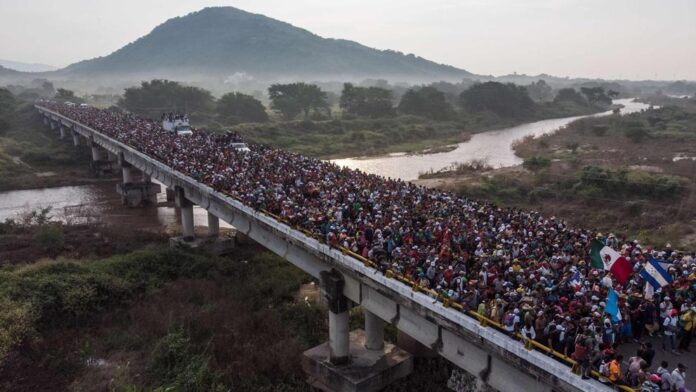 Migrantes
