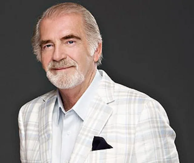 Murió el primer actor Fernando Luján