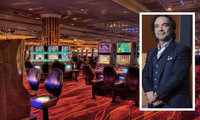 CASINO BIG BOLA