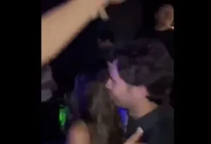 ¿Qué está pasando con Checo Pérez y la mujer del video?