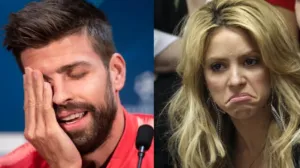 ¿Qué pasó realmente entre Shakira y Piqué?