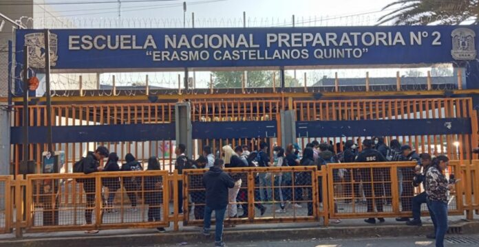 Preparatoria