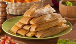 Tamales
