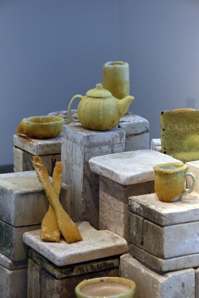Exposición