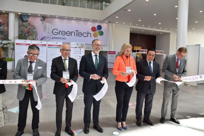 Green Tech Américas