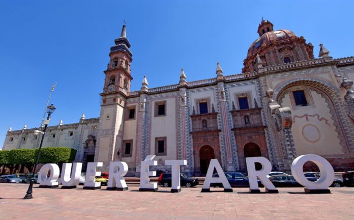 Querétaro