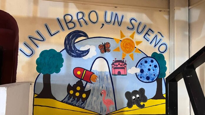 Feria del Libro Infantil