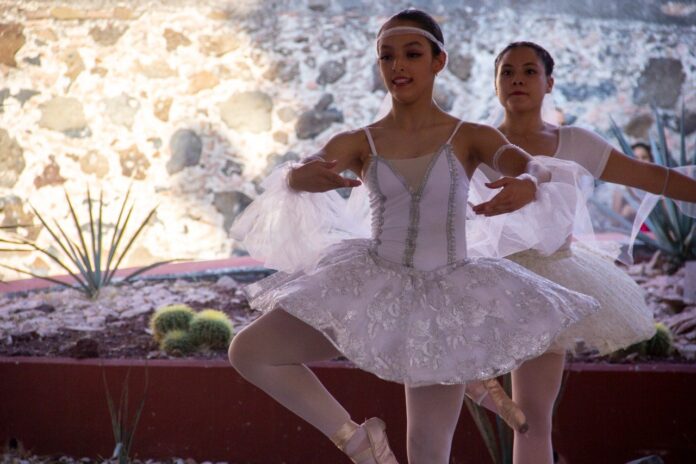 Día Internacional de la Danza