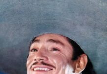 Javier Solís, con media voz se hizo escuchar en todo el mundo Javier Solís