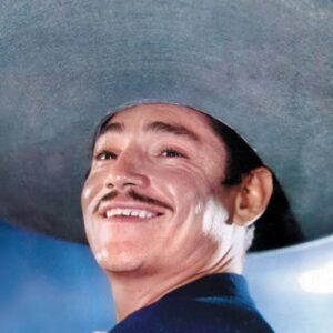 Javier Solís, con media voz se hizo escuchar en todo el mundo