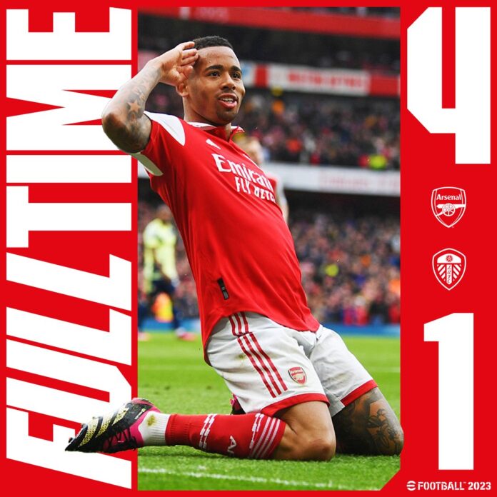 Fso-pNLWIAEC9VB Premier League, Arsenal