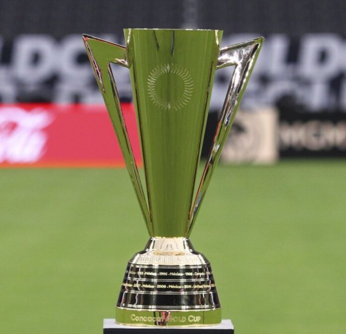 Copa Oro