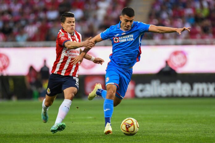Cruz Azul