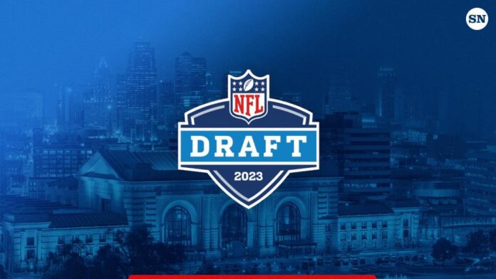 draft NFL edición 2023