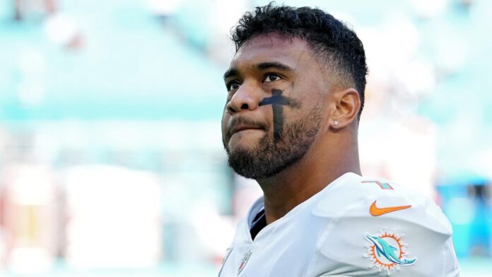 Tua Tagovailoa