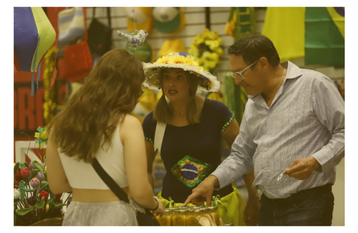 Comunidades extranjeras