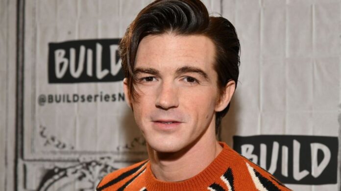 Drake Bell
