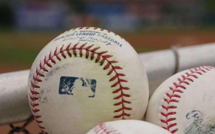 MLB