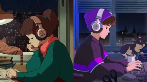 ¿Cuánta más gente LoFi conoceremos?