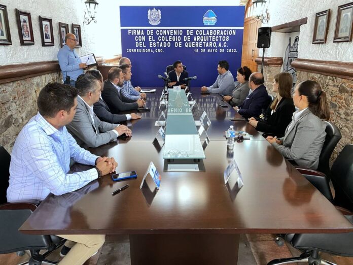 Convenio
