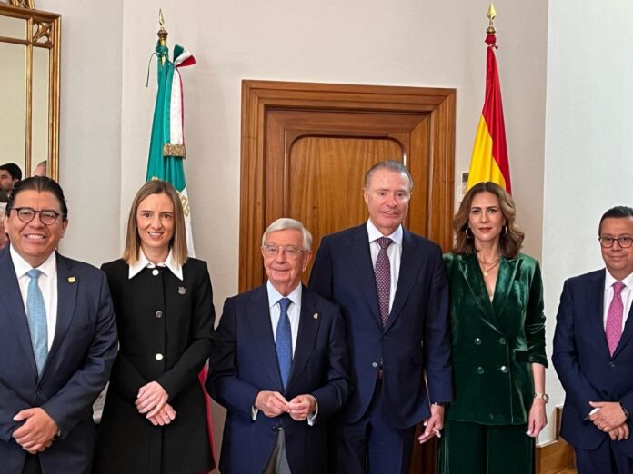 Capital Iberoamericana de la Gastronomía