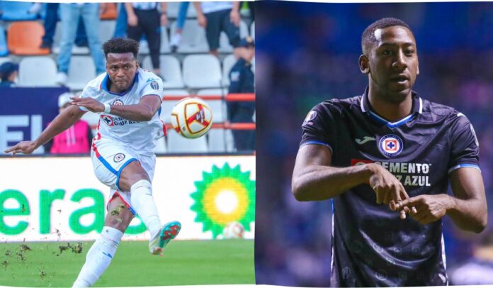 Cruz Azul