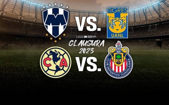Semifinales