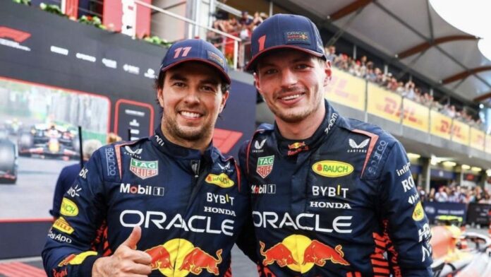 polémica en Red Bull