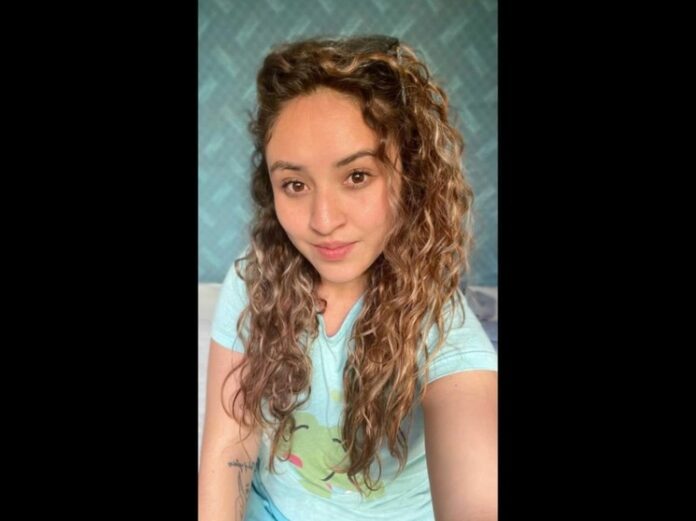 Lesly Martínez Colín