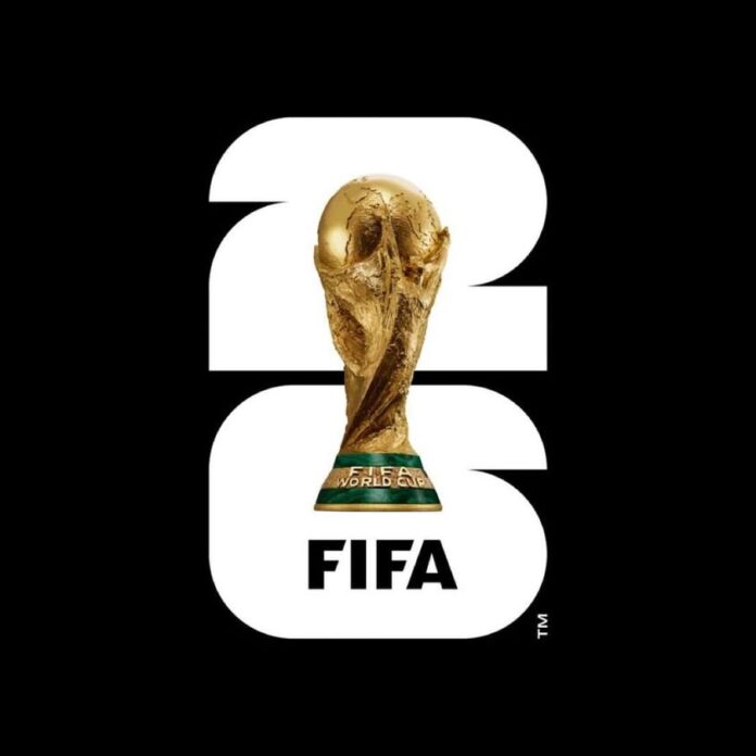 Imagen del Mundial 2026