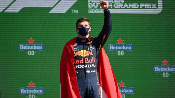 Super Max