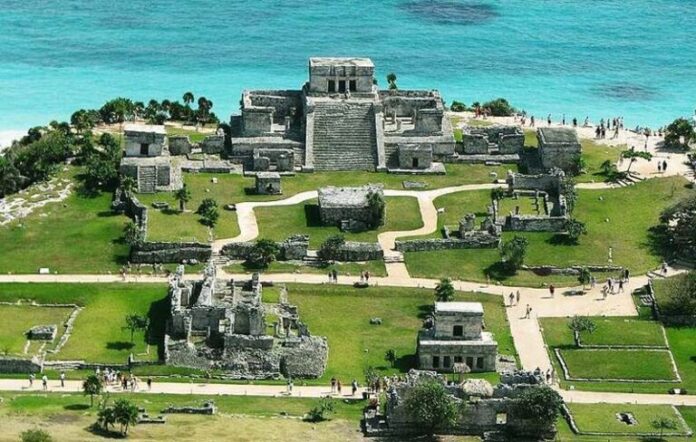 Qué hacer en Tulum