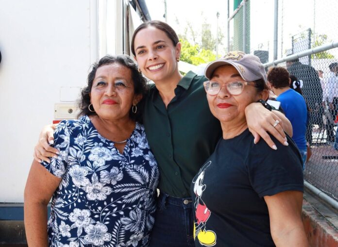 Caravana del Bienestar