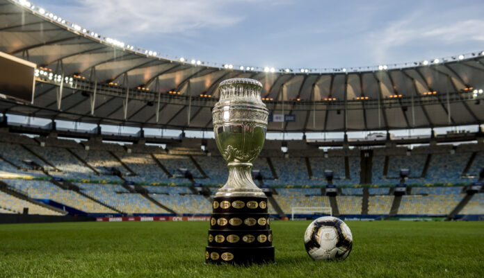 Copa América 2024