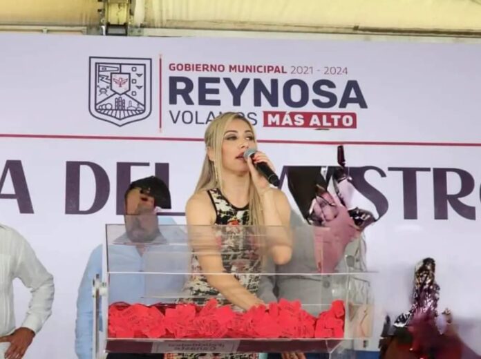 Denisse Ahumada
