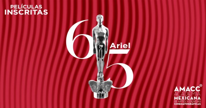 Premios Ariel 2023