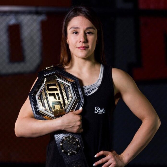 Alexa Grasso