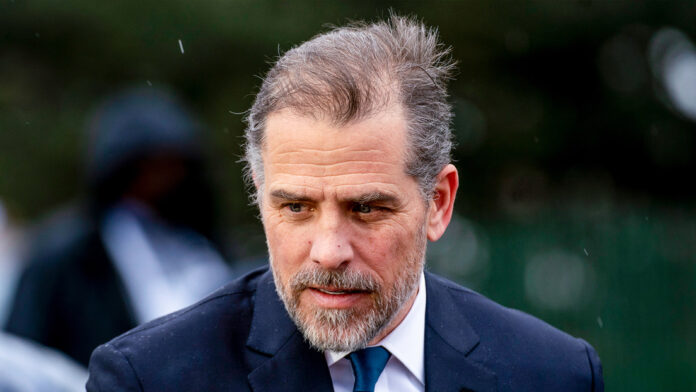 Hunter Biden