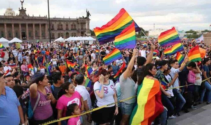 Matrimonio igualitario