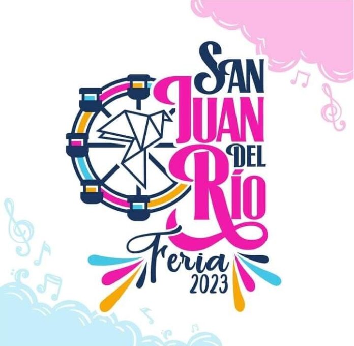 Feria de San Juan del Río 2023
