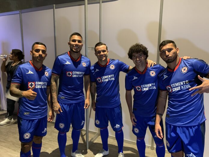 Cruz Azul