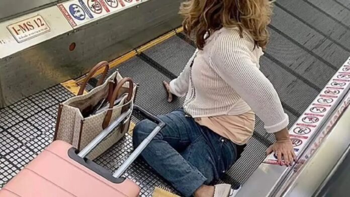 Aeropuerto de Bangkok