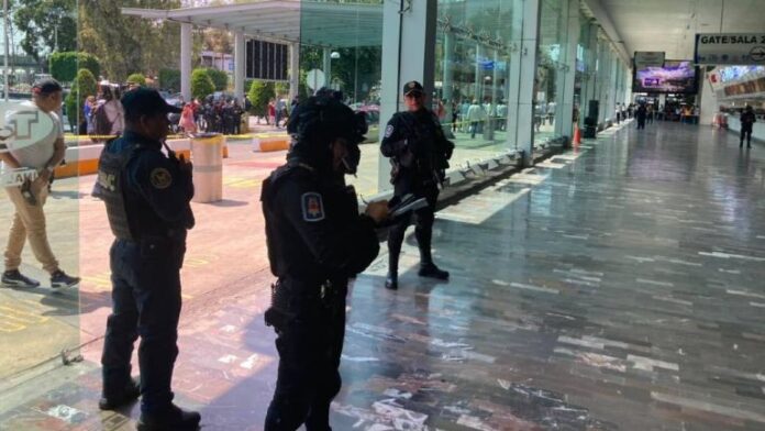 Terminal de Autobuses del Sur