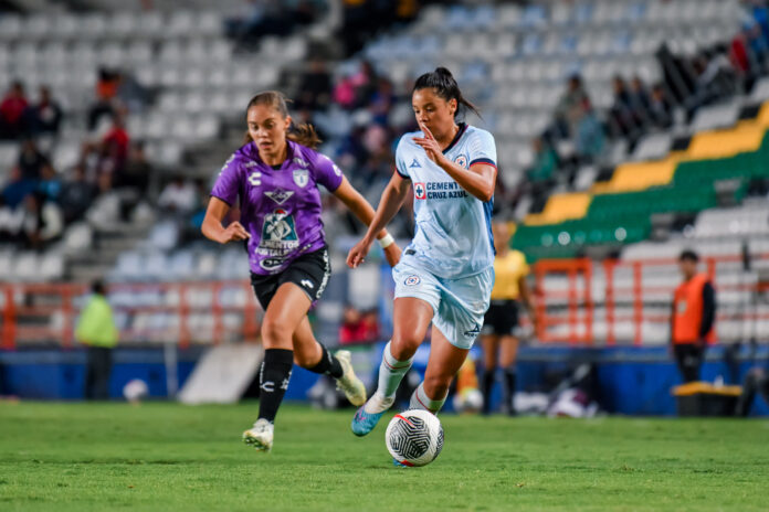 Cruz Azul Femenil
