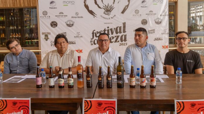Festival de la Cerveza 2023