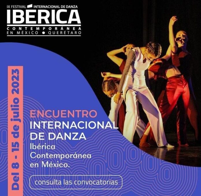 Festival Internacional Ibérica Contemporánea
