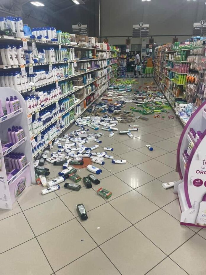 Sismo