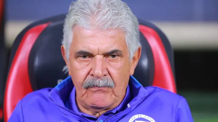 Ricardo 'Tuca' Ferretti