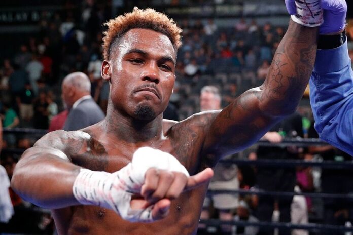 Jermell Charlo