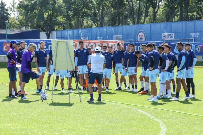 Cruz Azul